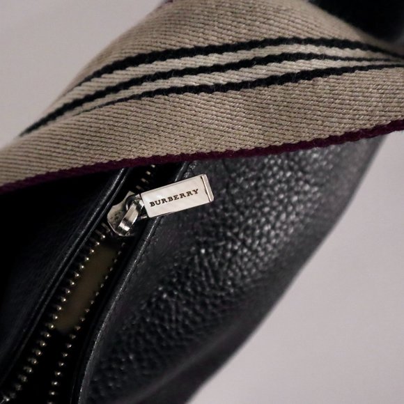 Burberry Shoulder Bag - Picture 2 of 3